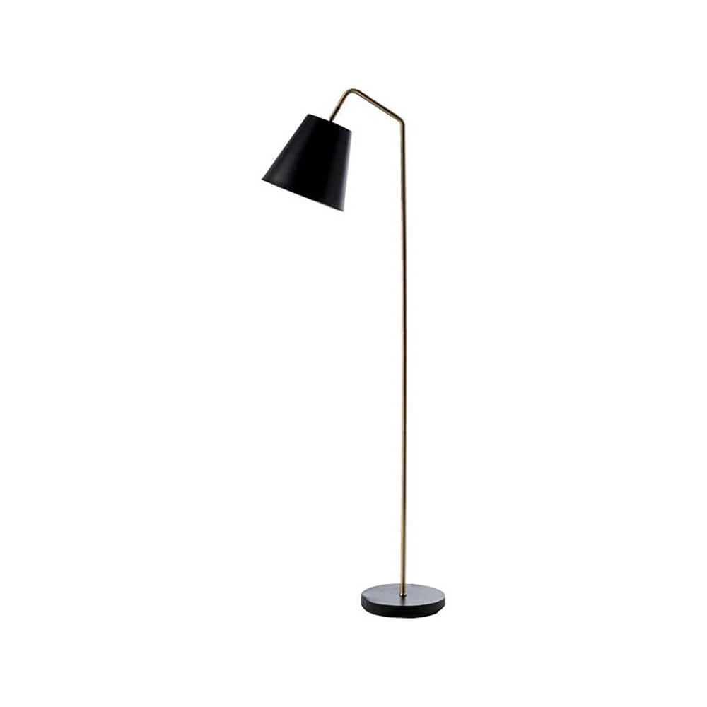 Mango Gulvlampe DybergLarsen dyberg larsen lamper